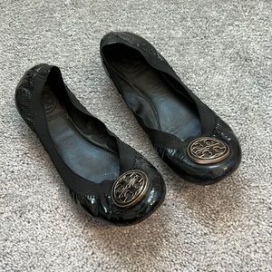 Tory Burch flats
